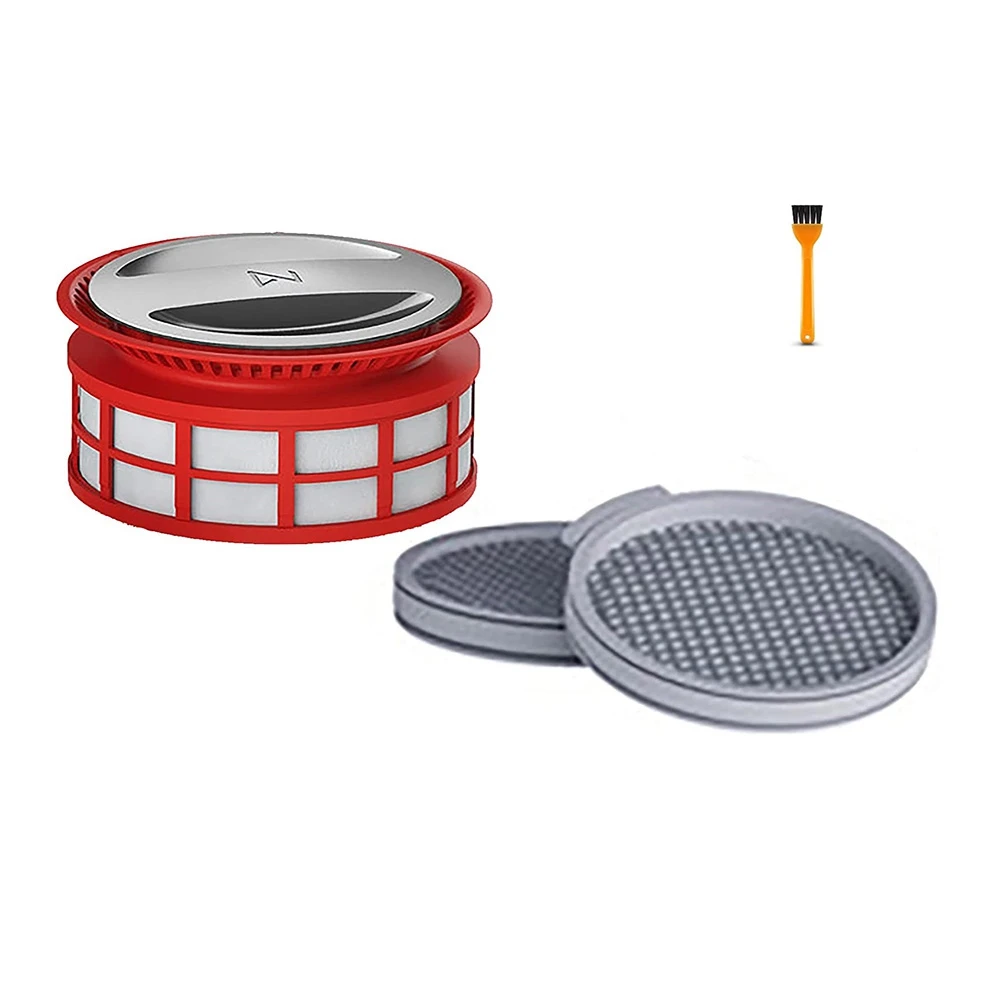 

HEPA Filter Compatible for H6 Robot Vacuum Cleaner Accessories Vacuum Filter