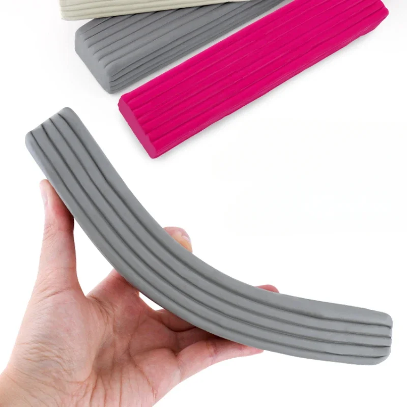 1500 г цветная мягкая глина ручной работы DIY кукла Модель Скульптура искусство