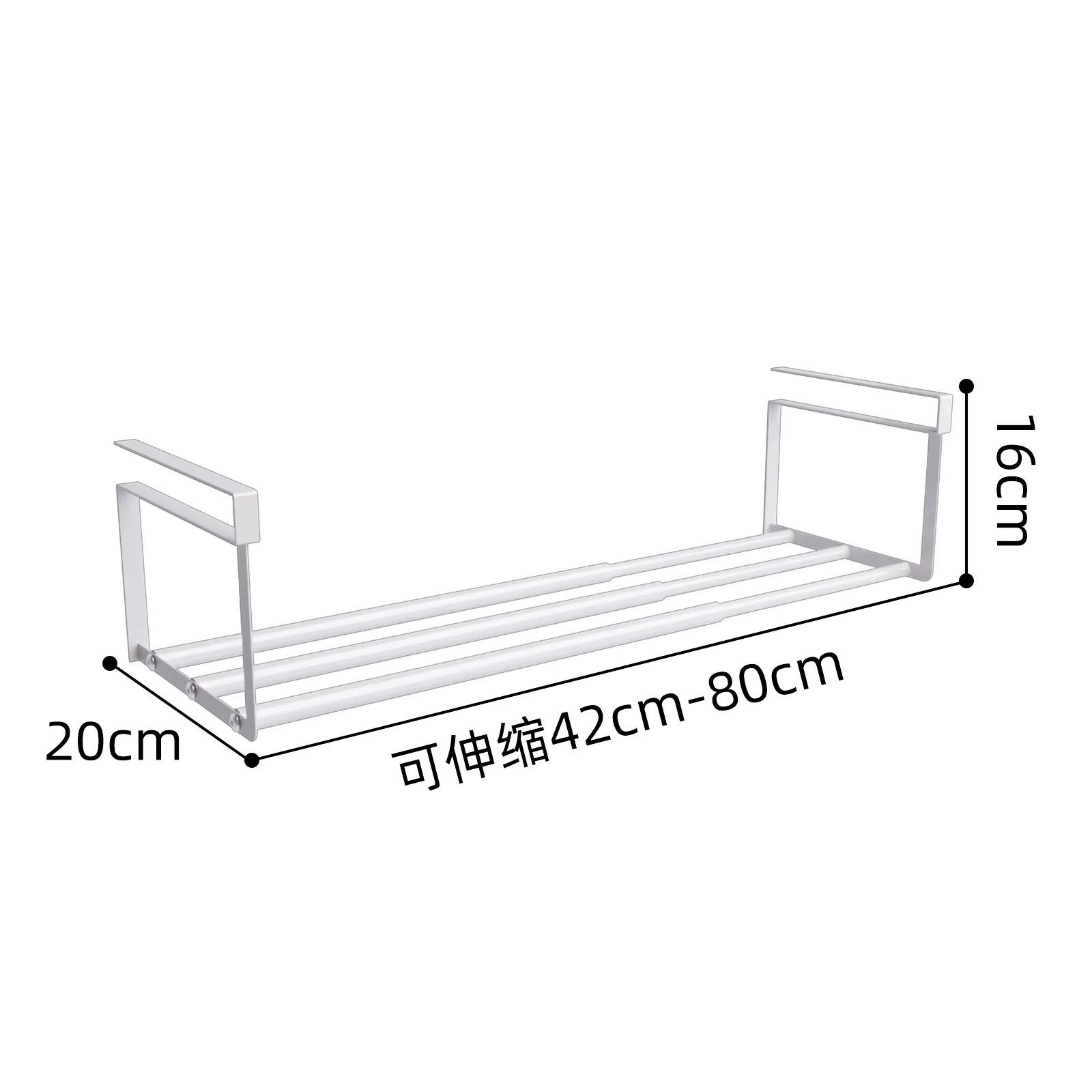 

Регулируемая подставка для обуви