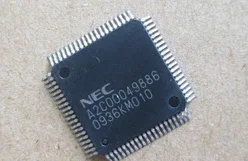 A2C00049886 new original car computer board vulnerable chip