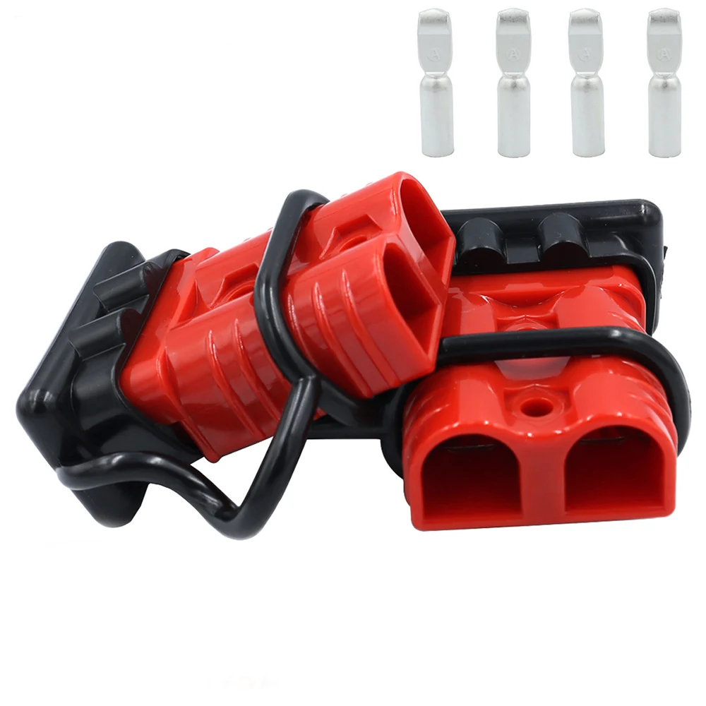 

Разъем для подключения/отключения аккумулятора