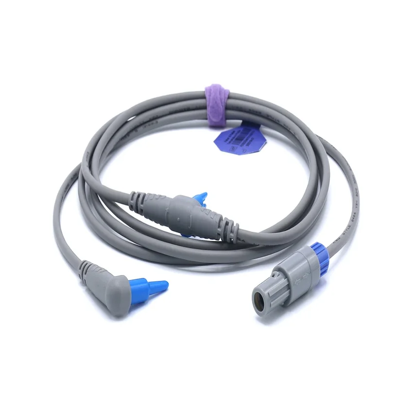 

Humidifier 6pins Fisher & Paykel Airway Temperature Sensor for Breathing Circuits