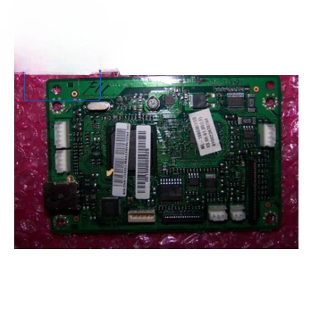 

JC92-02358E Main board for Samsung ML1865W 1865W ML-1865W 1865 ML-1865W/XAA 1860 1861 ML1865 Formatter Board Logic Board
