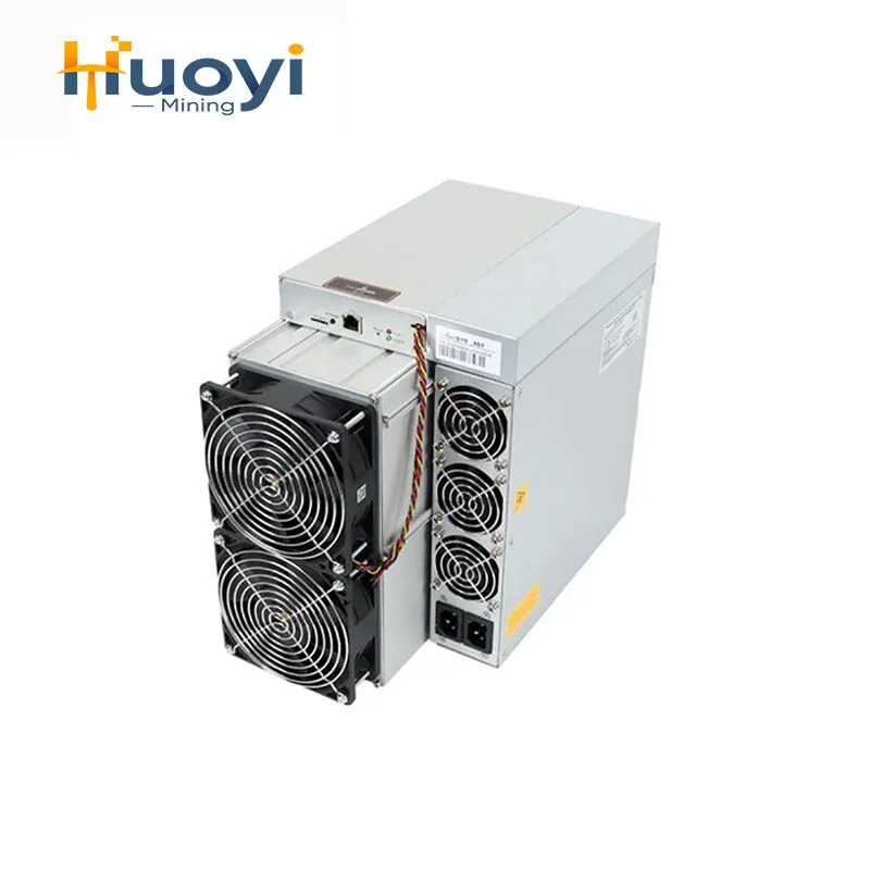Bitmain Antminer D7 с блоком питания 1.286th/s 2.44J/GH 3148W 1234 новинка б/у DASH Asic Miner 1 286G горная