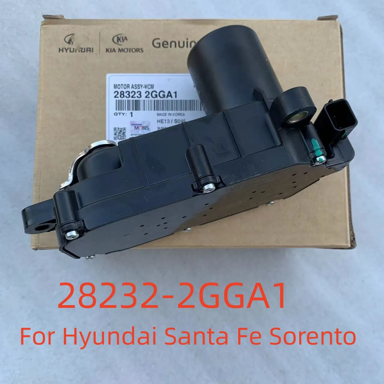 

283232GGA1 Genuine Repair Kit For Hyundai Tucson Sonata Santa Fe For KIA Optima Sorento Sportage VCM Intake Motor 28323-2GGA1