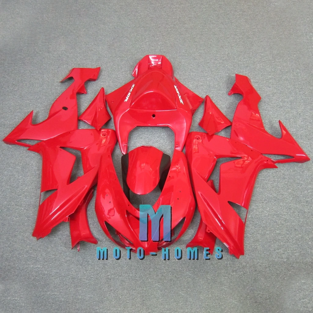 

Детали 2006 2007 Обтекатели для Kawasaki Ninja ZX10R 06 07 комплект обтекателей Perfect Fit инъекции ремонт велосипеда без модификации детали