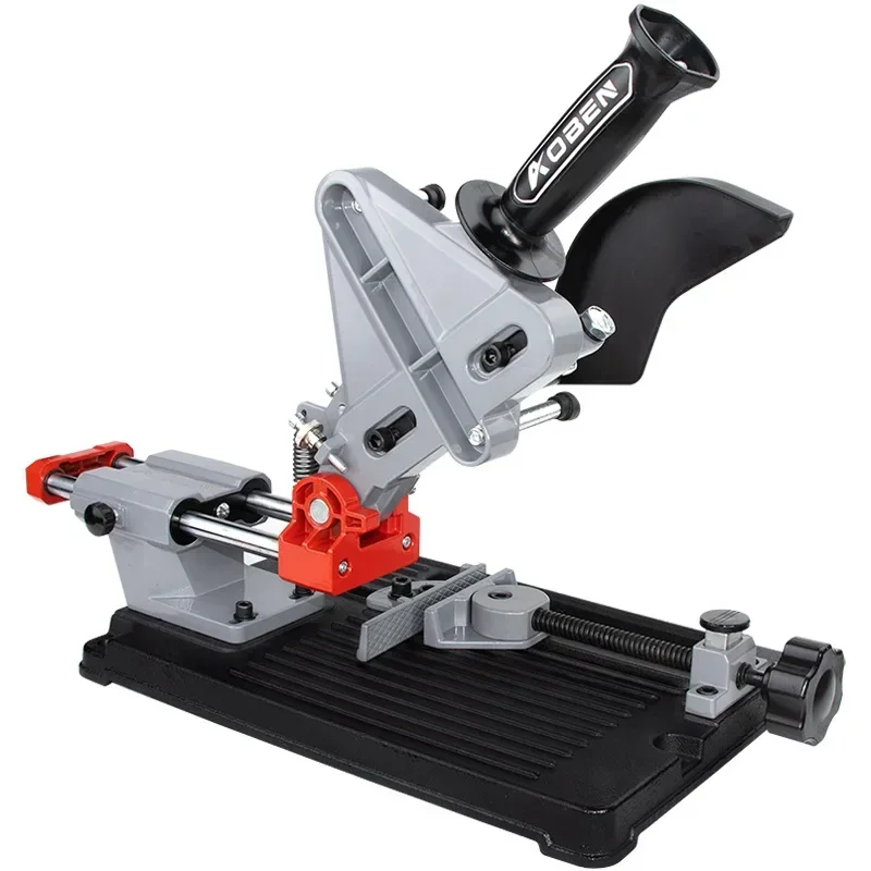 Подставка для угловой шлифовальной машины Oben небольшой портативный