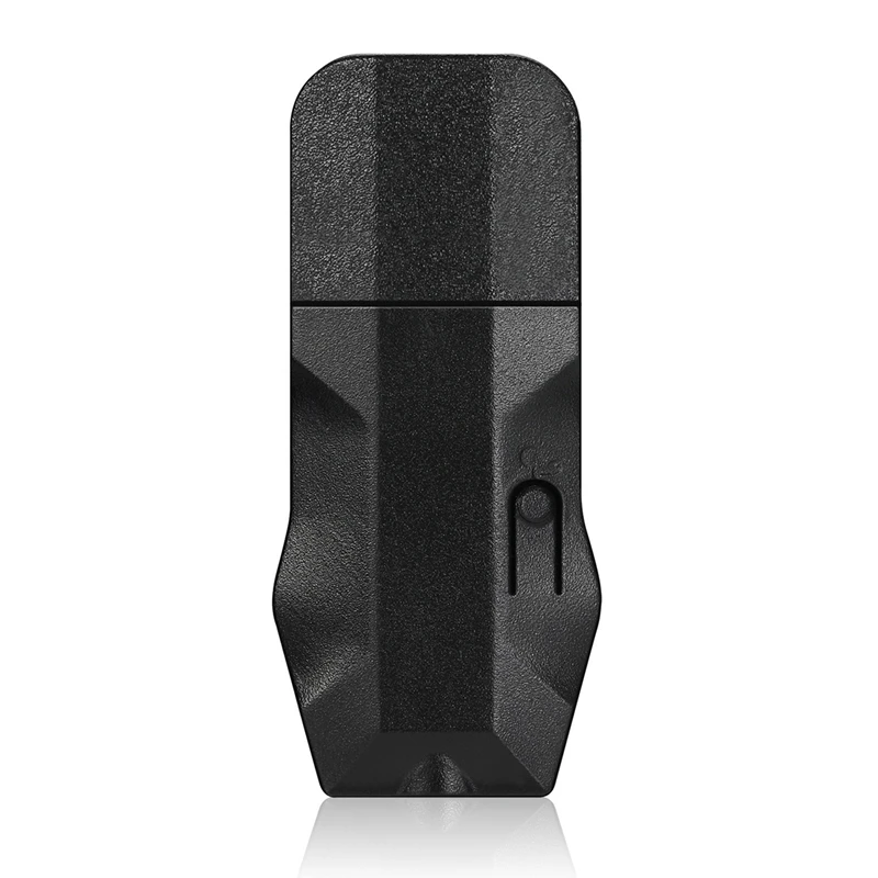 1 шт. USB Bluetooth-приемник-передатчик беспроводной адаптер для автомобиля ПК ТВ HD Hi-Fi