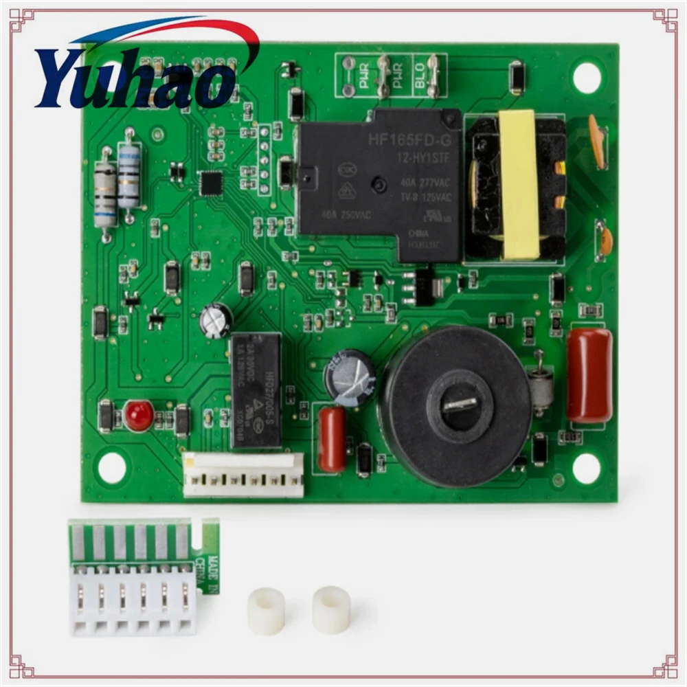Фото Новая плата управления 31501 33488 33727 для печи Atwood Hydro Flame 85-II 25 8012-II 89-II №5