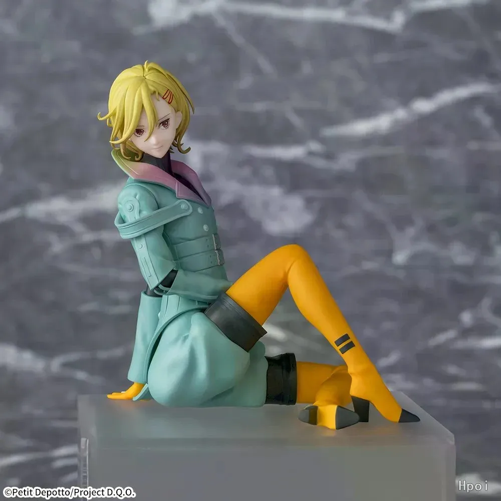 Фото В наличии: Коллекционная фигурка SEGA PM Perching Series Gnosia Setsu №2