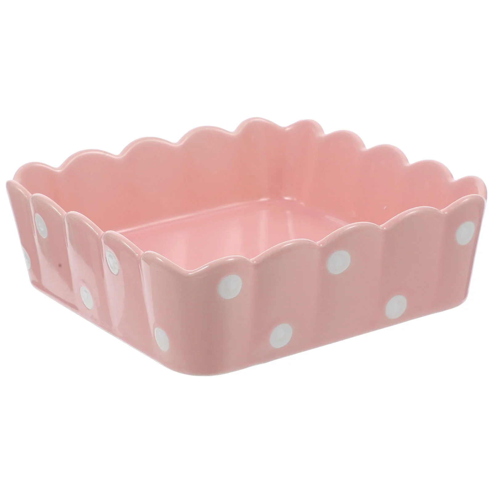 

Bowl Hamster Dish Ceramic Water Guinea Feeding Pet Container Rabbit Chinchilla Bowls Feeder Washable Hedgehog Rat Prevents