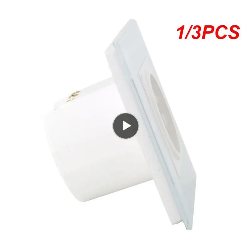 

1/3 шт., умная настенная розетка, 16 А