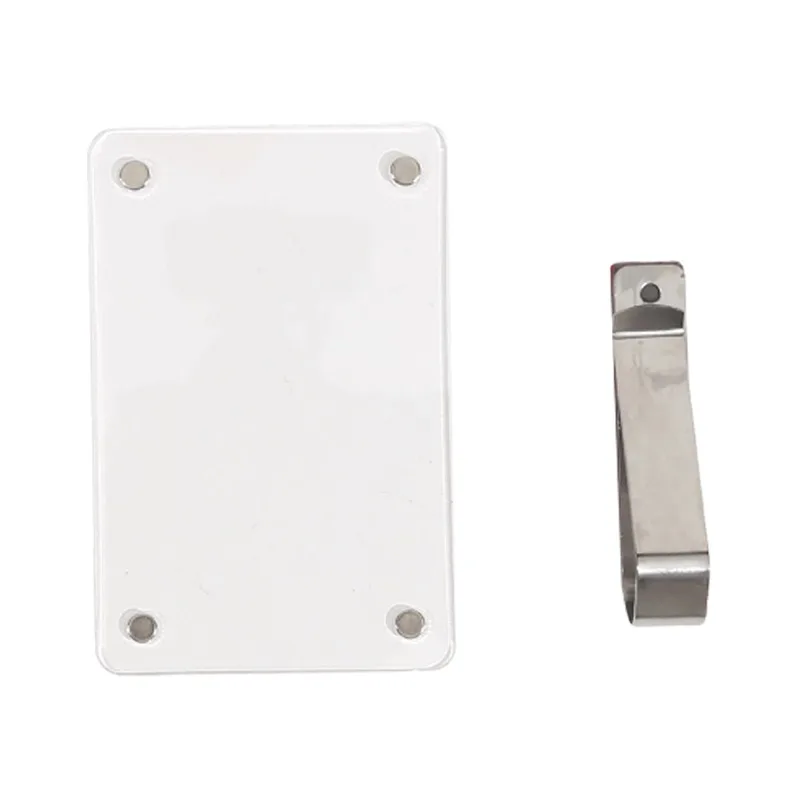 

3-дюймовая Акриловая Фоторамка-органайзер Для Автомобильного Солнцезащитного Козырька, Декор Для Салона Авто, Защита От Солнца