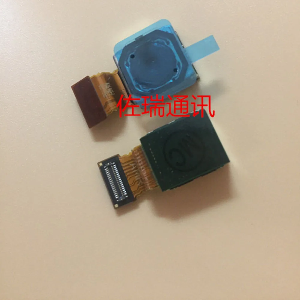 Camera Rear Big For Sony Xperia XZ XZS Dual G8232 G8231 USA SO 03J Flex Cable Main Back | Mobile Phone Cables