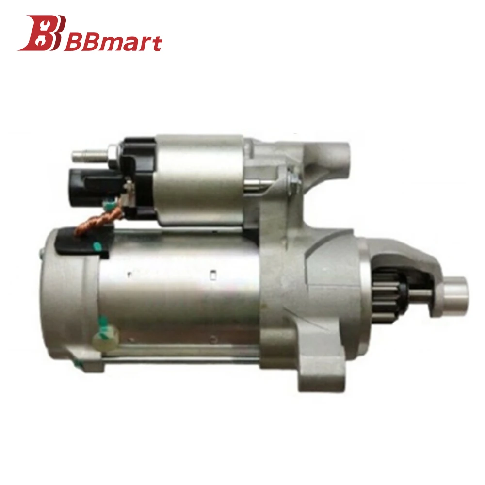 

BBmart OEM Auto Spare Car Parts Starter Motor For 06E911024AX