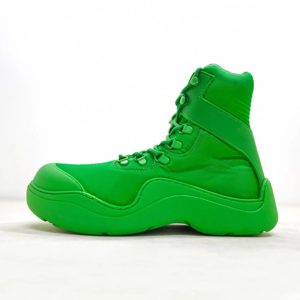 

NIGO Boots Leather Shoes #nigo55657