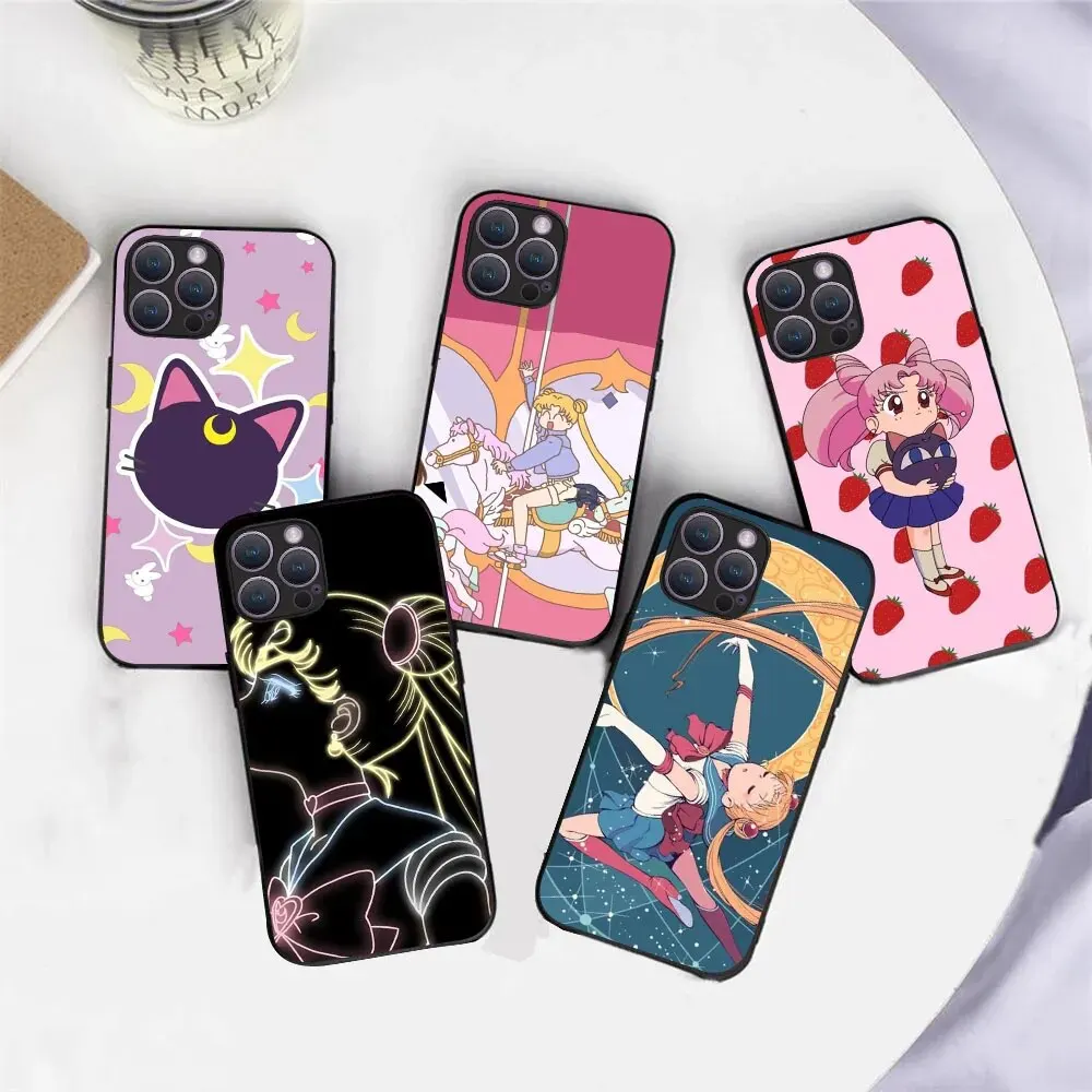 Мягкий силиконовый чехол для Xiaomi Mi 9T 10 10S 10T 11 11i 12 A2 A3 poco M3 Lite Pro