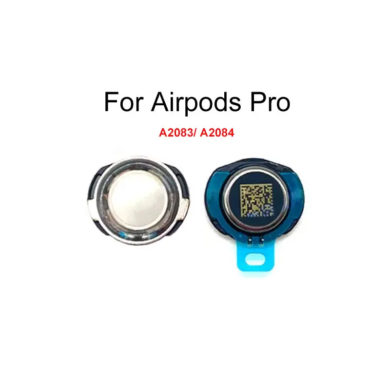 Внутренний динамик A2083 A2084 A2565 A2698 для AirPods Pro 1 2 3 Pro2