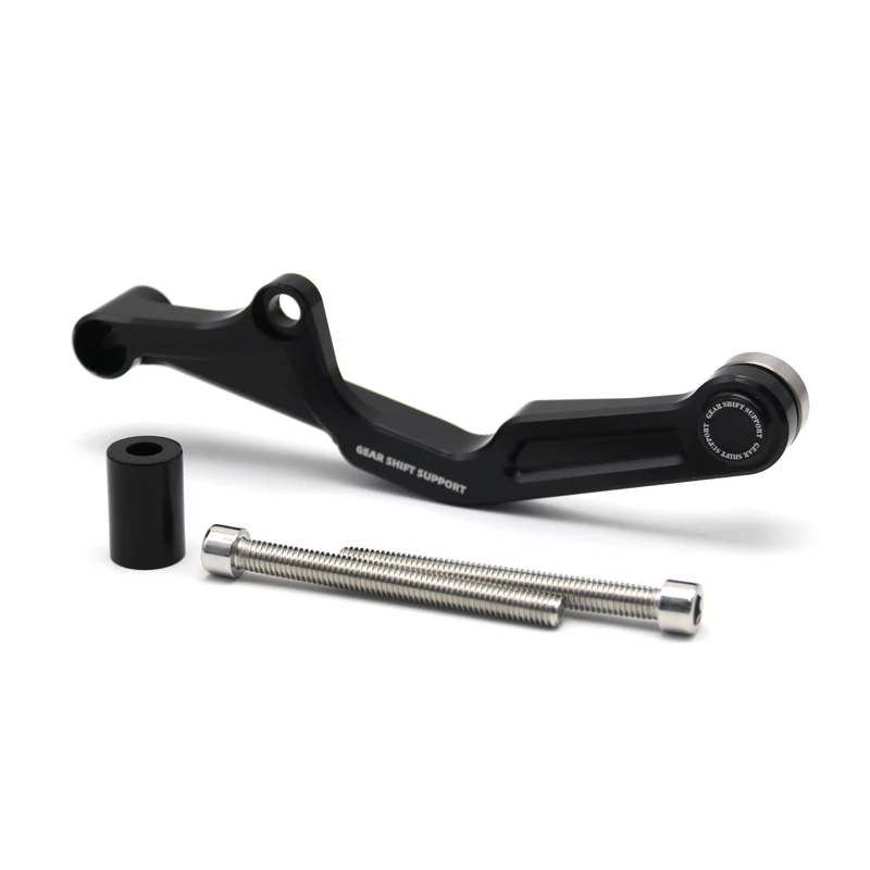 

Для KTM 1290 SUPER DUKE R/EVO/RR модифицированный кронштейн стабильности переключения передач, рычаг прошивки, стабилизатор переключения передач 2020 2021 2022 2023