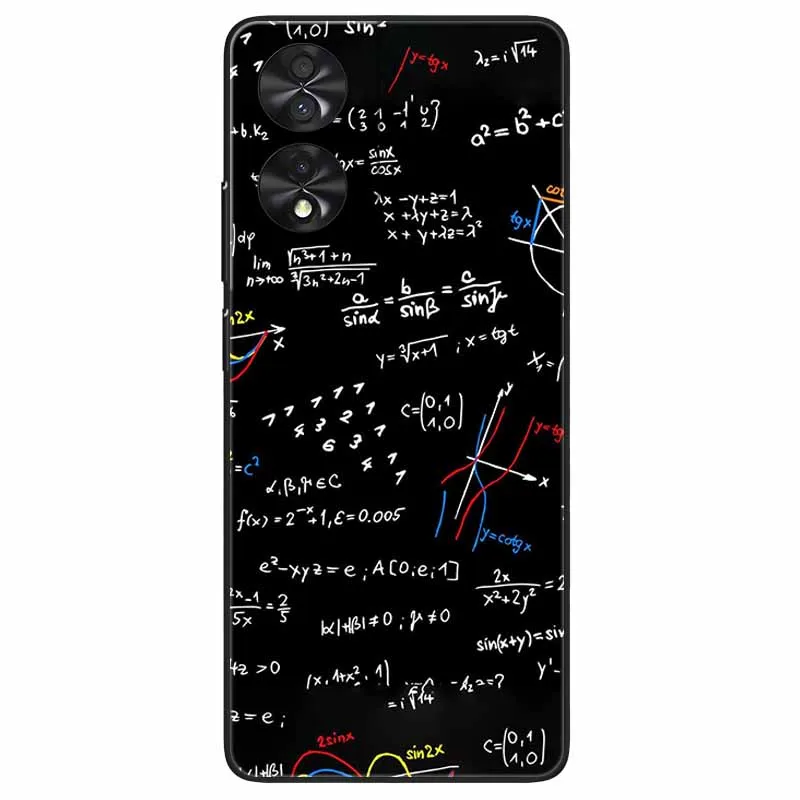 Для TCL 40 NxtPaper 4G чехол 6 78 ''модный мраморный Мягкий силиконовый из ТПУ для