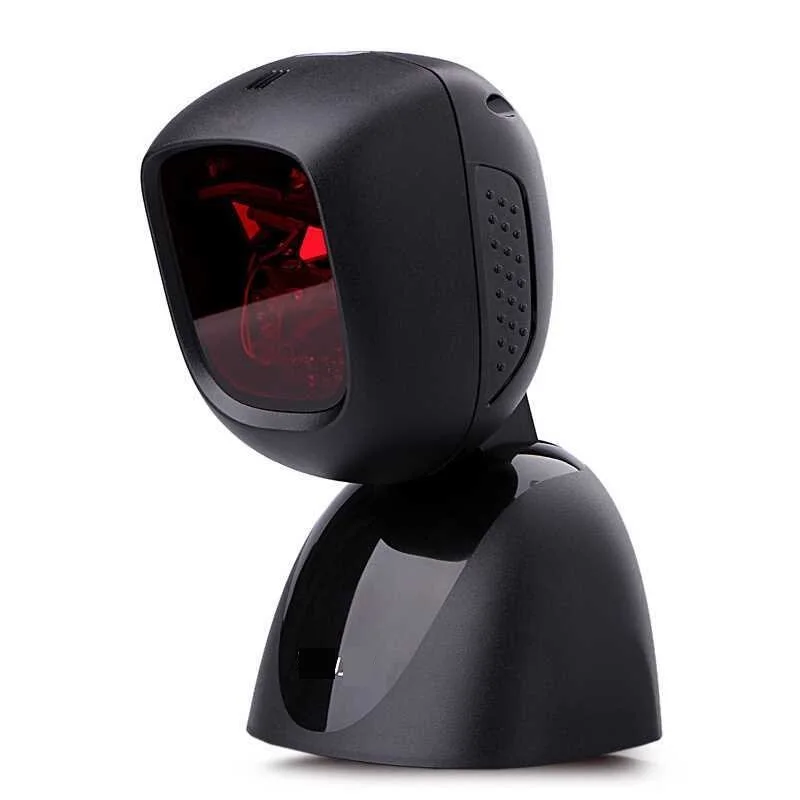 2022 HF600 qrcode usb handheld bar code qr 2d portable barcode scanner |