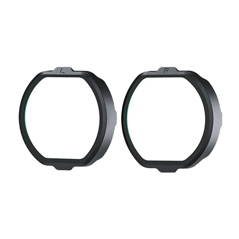 

VR Prescription Lens Frame For PS VR2 Lens Myopia Anti Blue Glasses Quick Disassemble Protection Frame For PSVR2