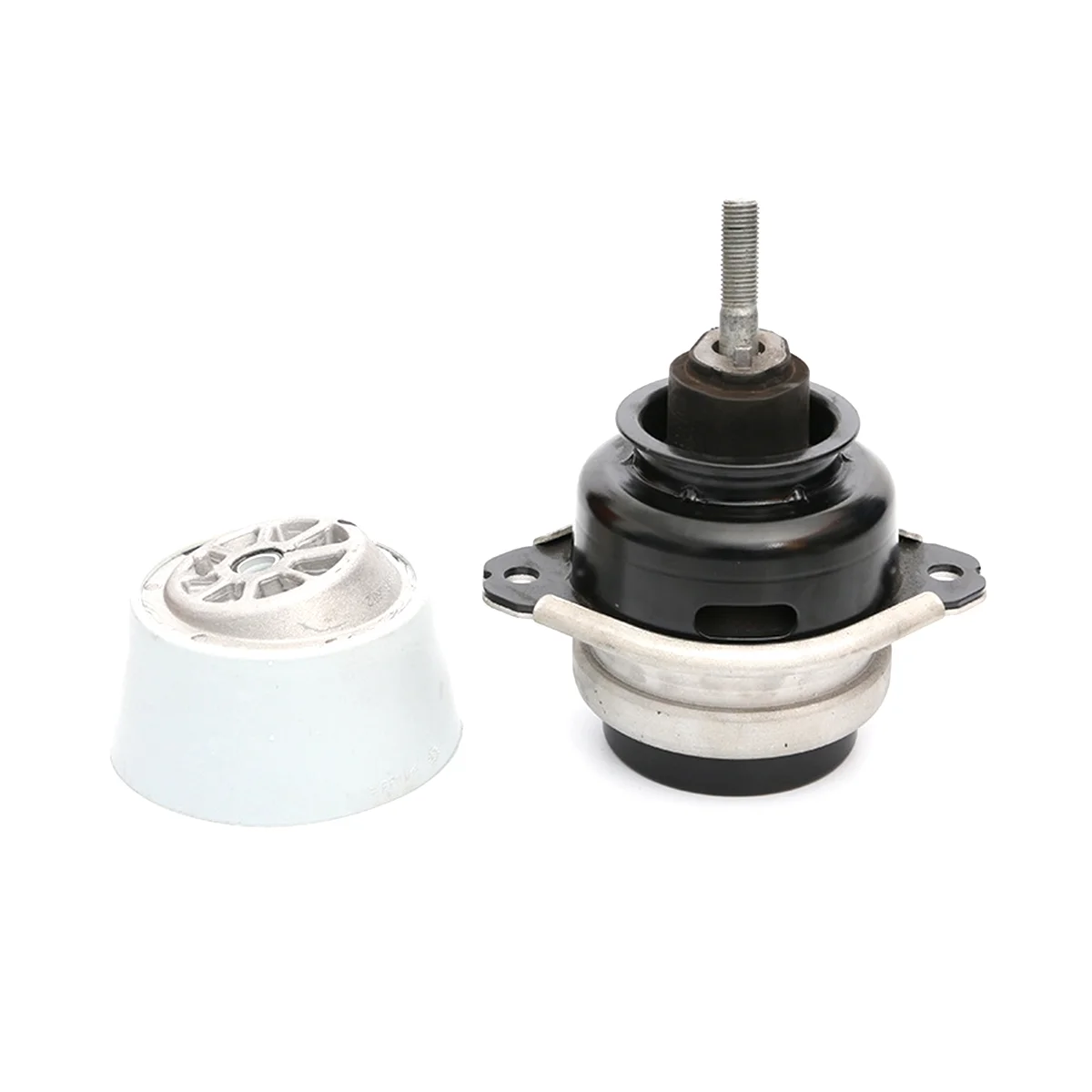 Кронштейн двигателя для Audi Q7 07-10 VW Touareg 04-09 3 0 T 6 V6 4 2 V8 7L6199131A 7L8199131A