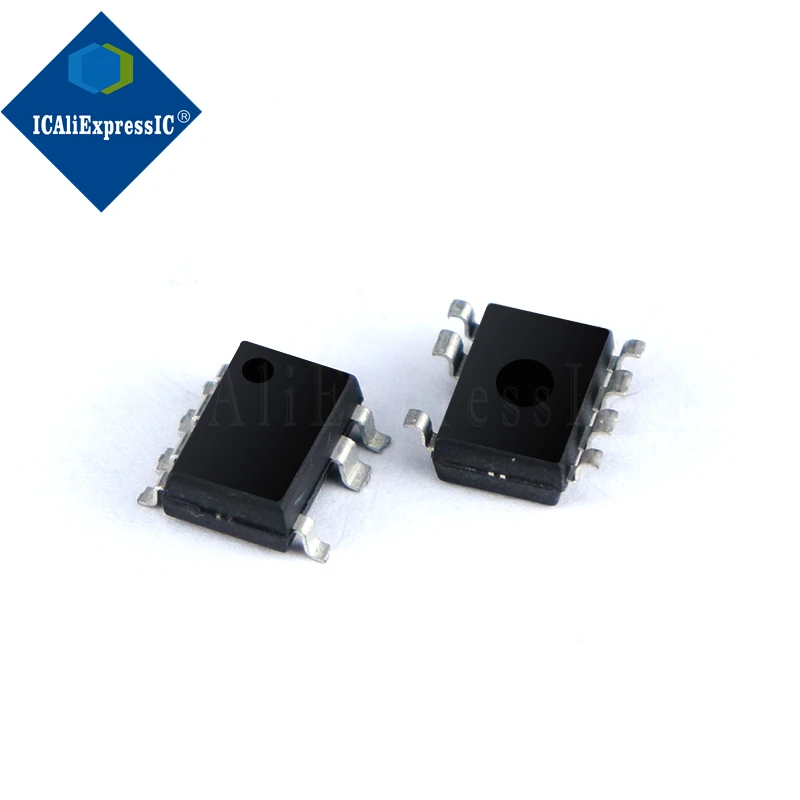 10 шт. TOP242GN TOP242 SMD-7