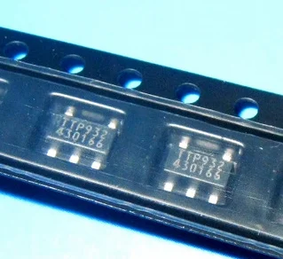 

Комплекпосылка ция mailTTP932F1 SOT89-5 TTP932 TTP932F 10 шт.