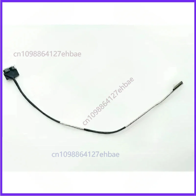 Новый для Clevo NH70 NH70ED 40-контактный светодиодный ЖК-кабель lvds 6-43-NH701-021-1NC тапочки (art.: 3920d3e99fa95) - 3920d3e99fa95
