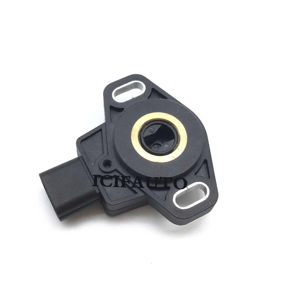 

TPS Throttle Position Sensor For Honda Element Accord 2.4L 16402-REJ-W01 16402-RAA-A02 16402RAAA00 16402RACA01 16402REJW01