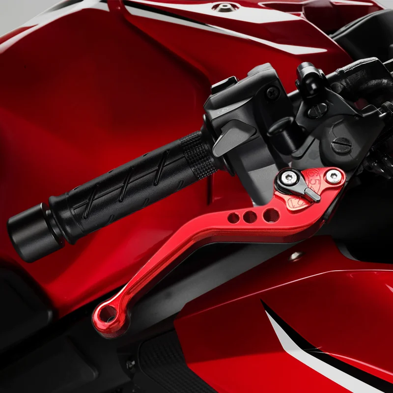 Рычаг тормозного сцепления для tracer7 tracer7gt tracer 9gt 2021 2022 2023 мотоциклетный