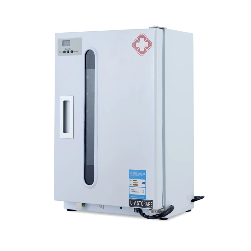 

dental uv sterilizer ultraviolet disinfection cabinet