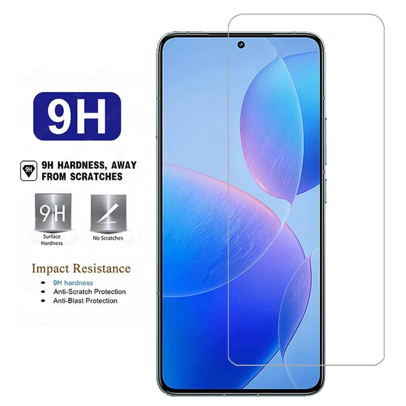Защитное закаленное стекло для Xiaomi Redmi K70 Pro Ultra, защитная пленка для экрана Redmi K70, K70K, K70Pro, Xiomi, Remi, Redme (art.: 3920db2956bc5) - 3920db2956bc5