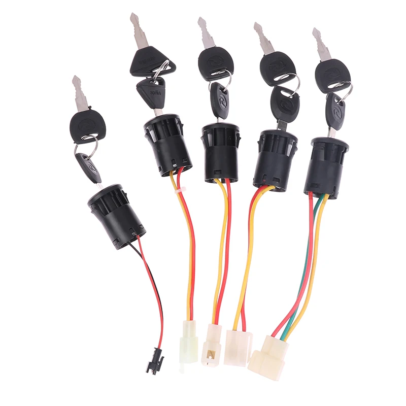 

Замок для детской коляски, переключатель для запуска электропитания, детская игрушка, аксессуары для автомобиля