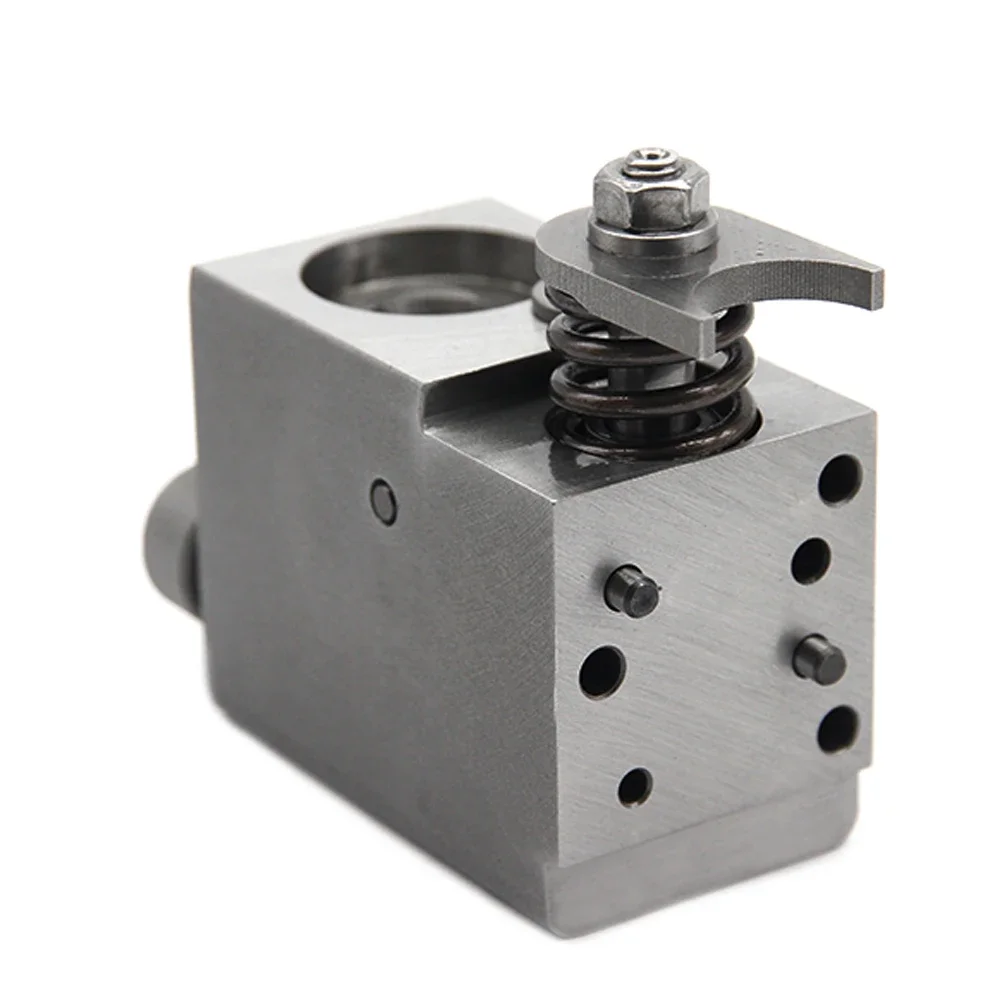 WEIYUAN высококачественный приводной насос C7C9 в сборе/электромагнитный блок без