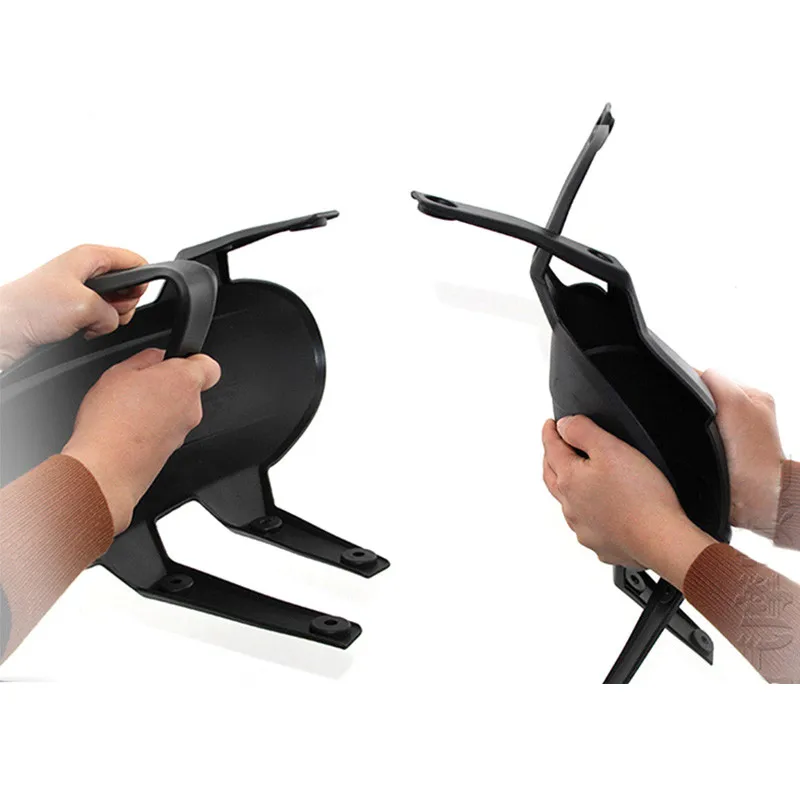 Мотоциклетные Брызговики заднее крыло аксессуары для мотоциклов honda xr400 cb1300 x adv 750