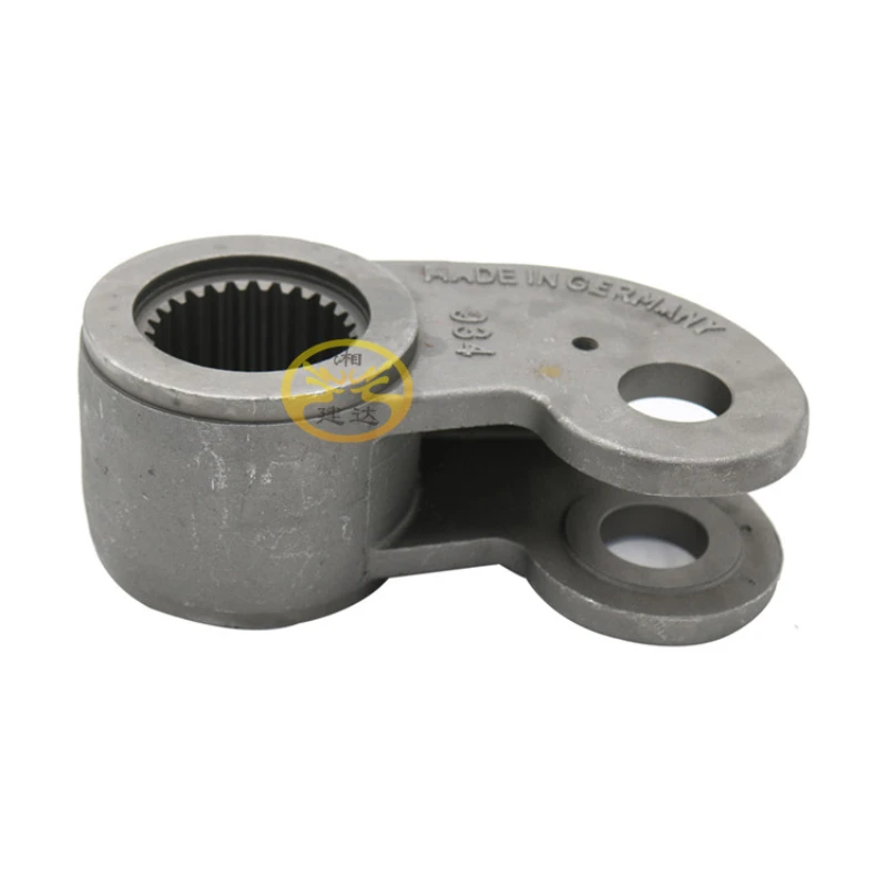 

10018071 10018078 Schwing Concrete Pump Parts Slewing Lever Swing Lever for BP2000 BP3000