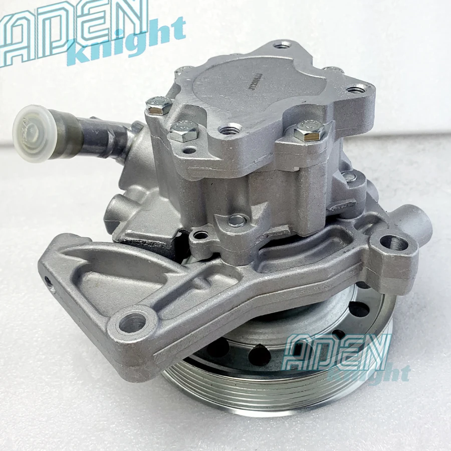 Насос гидроусилителя руля для Volvo V70 S80 XC60 XC90 XC70 / Land Rover LR2 LR007207 LR007208 LR003776 LR006721 14347757