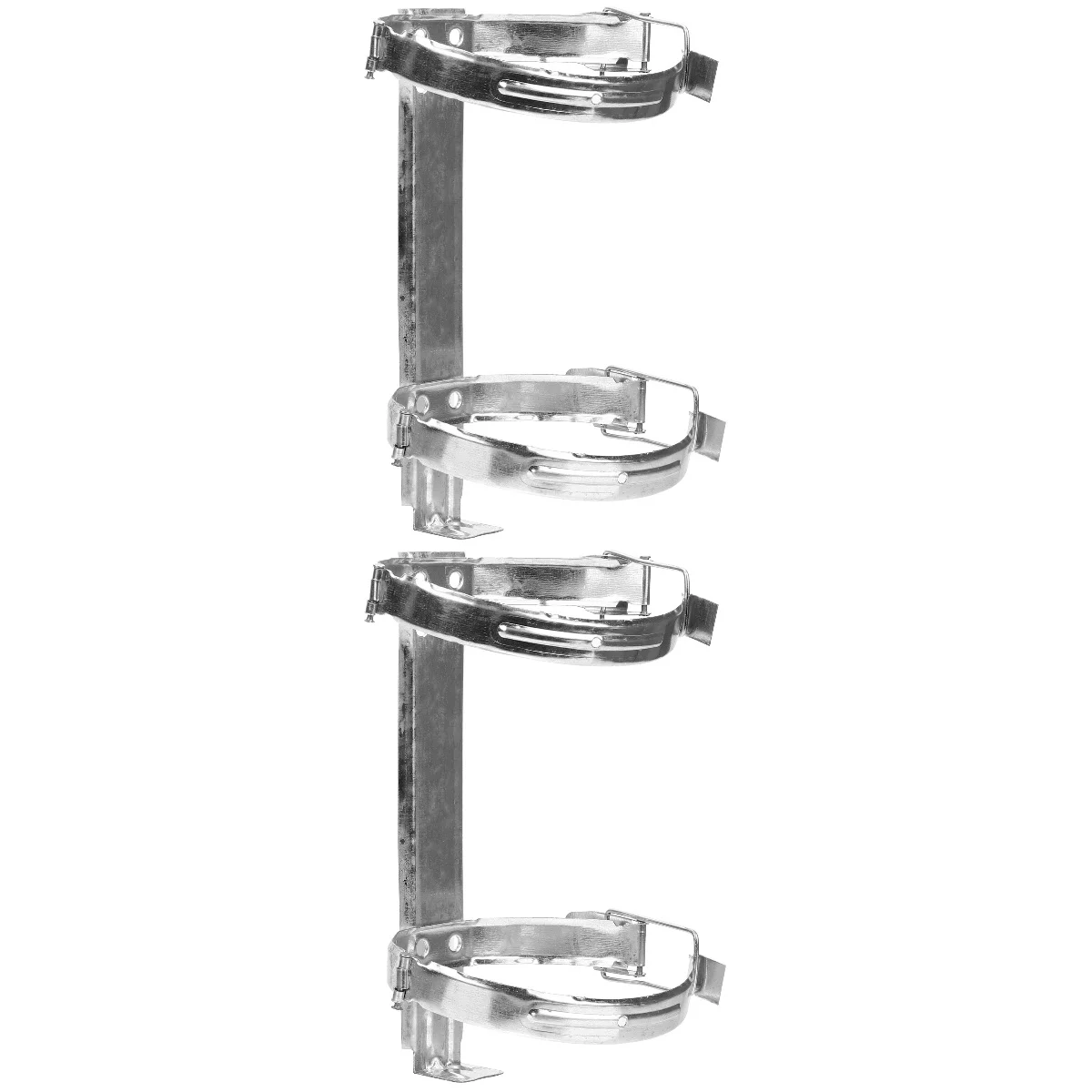 

4 pcs Fire Extinguisher Mount Utv Fire Extinguisher Mount Car Mount Hanger Supply