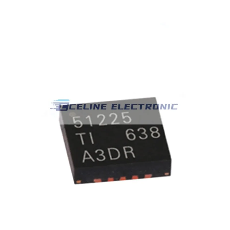 

(2-5piece) 100% New 51225 TPS51225 TPS51225RUKR TPS51225RUKT QFN-20 Chipset