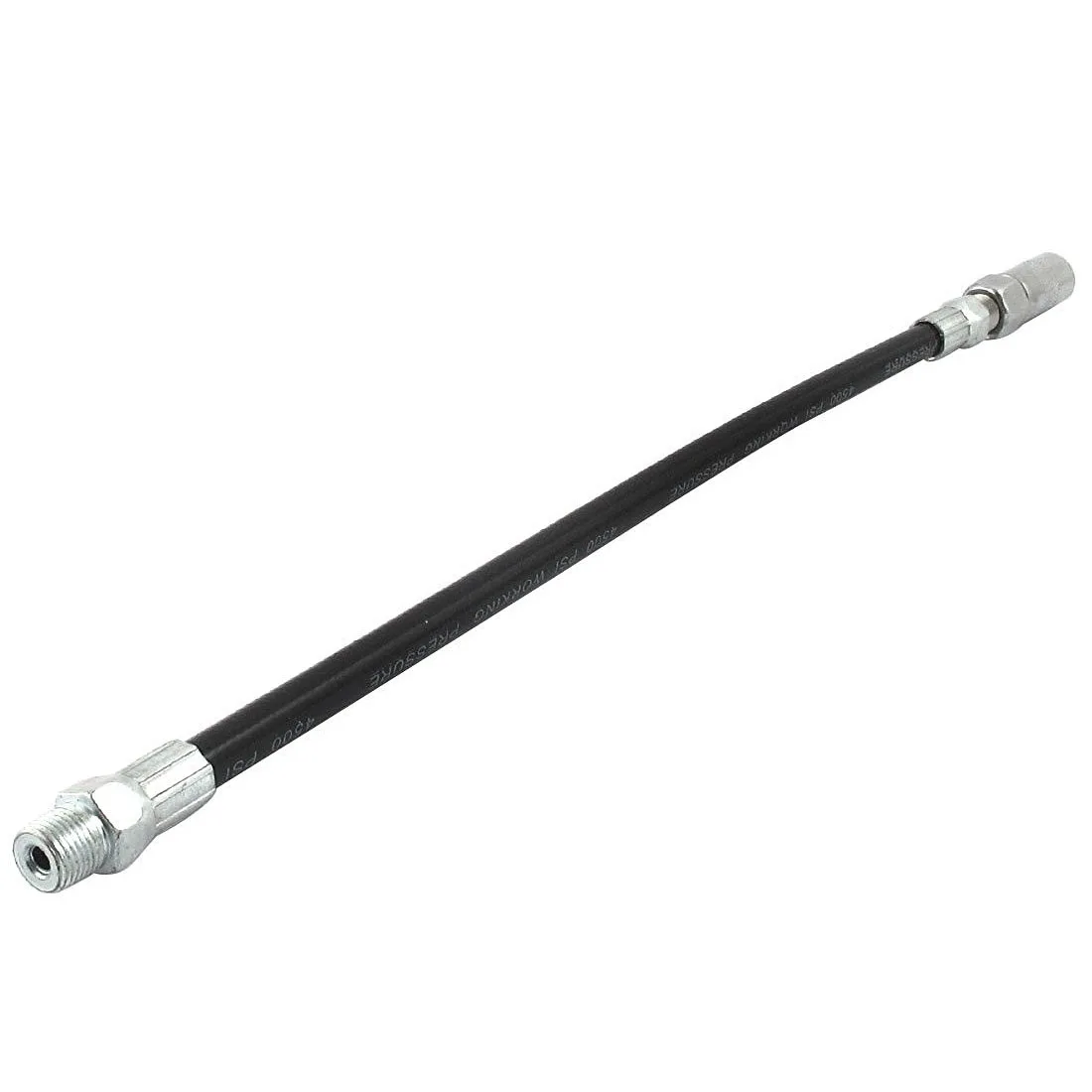 Шланг для пистолета с гибким удлинителем 13 4 дюйма 4500PSI резьба 1/8 BSP