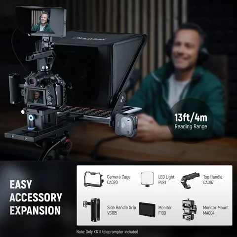 Сенсорный экран NEEWER X17 II X14 PRO X12