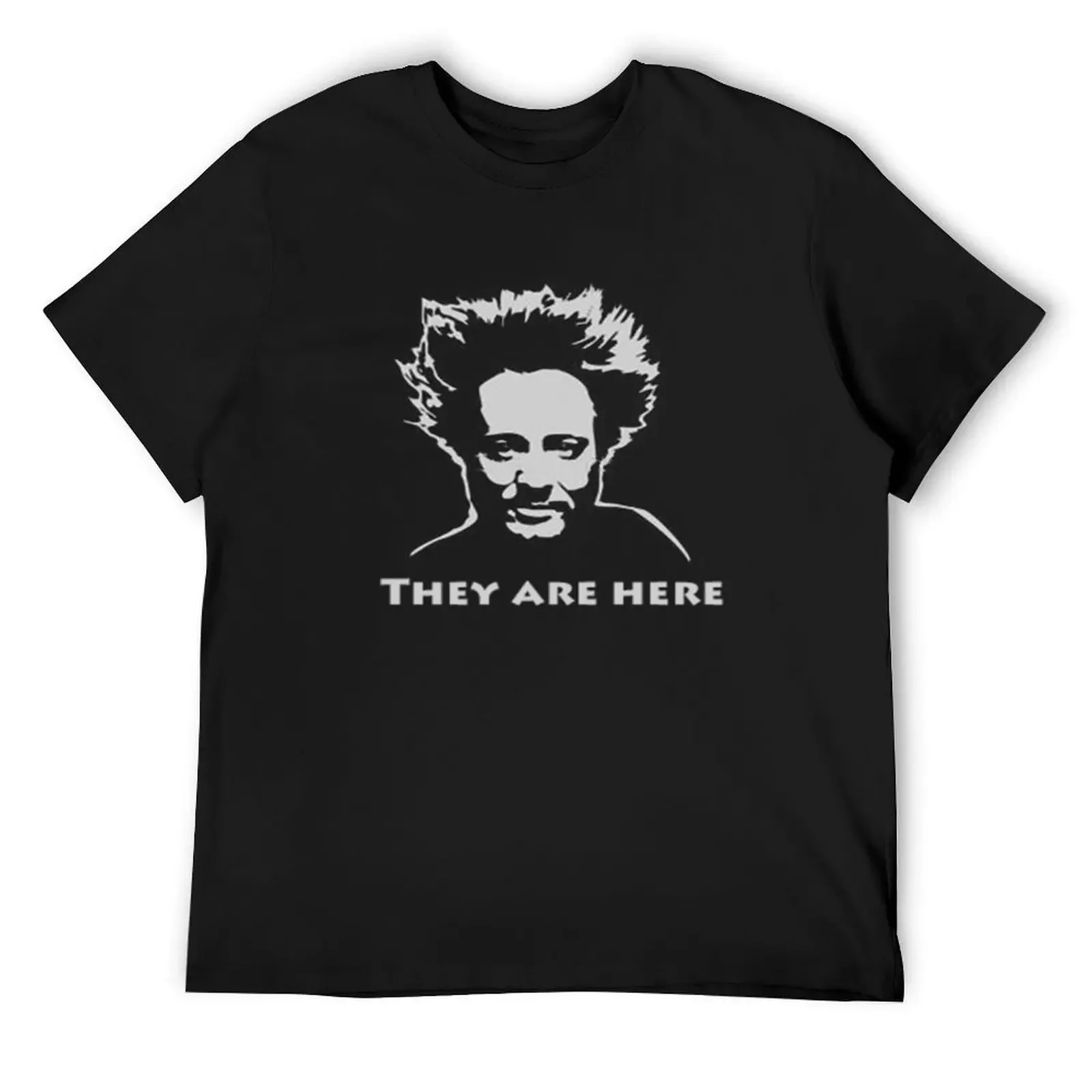 Фото Футболка giorgio tsoukalos, футбольная футболка, быстросохнущие мужские рубашки, футболка с рисунком №1