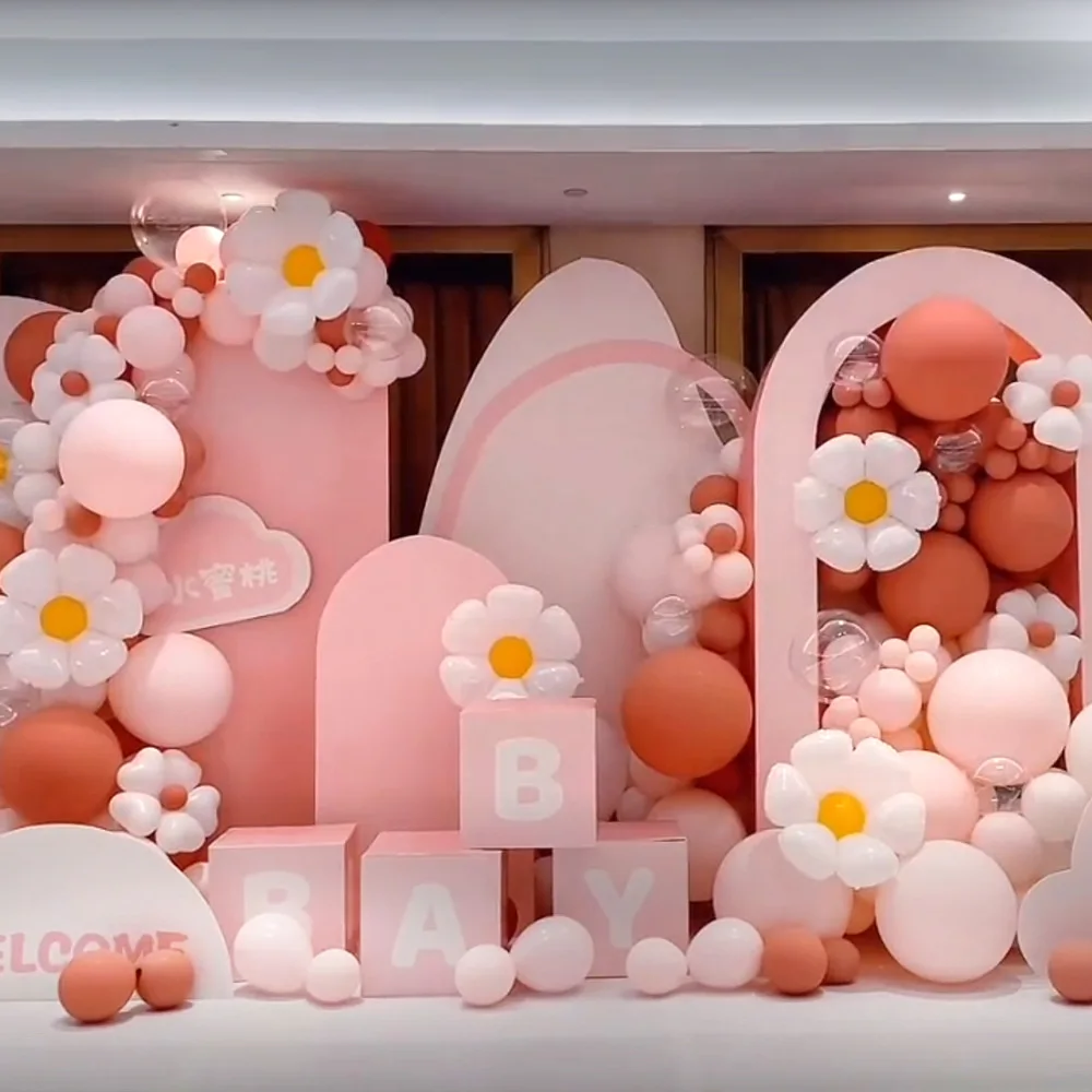 

Зеркальная паста для детской фотосессии