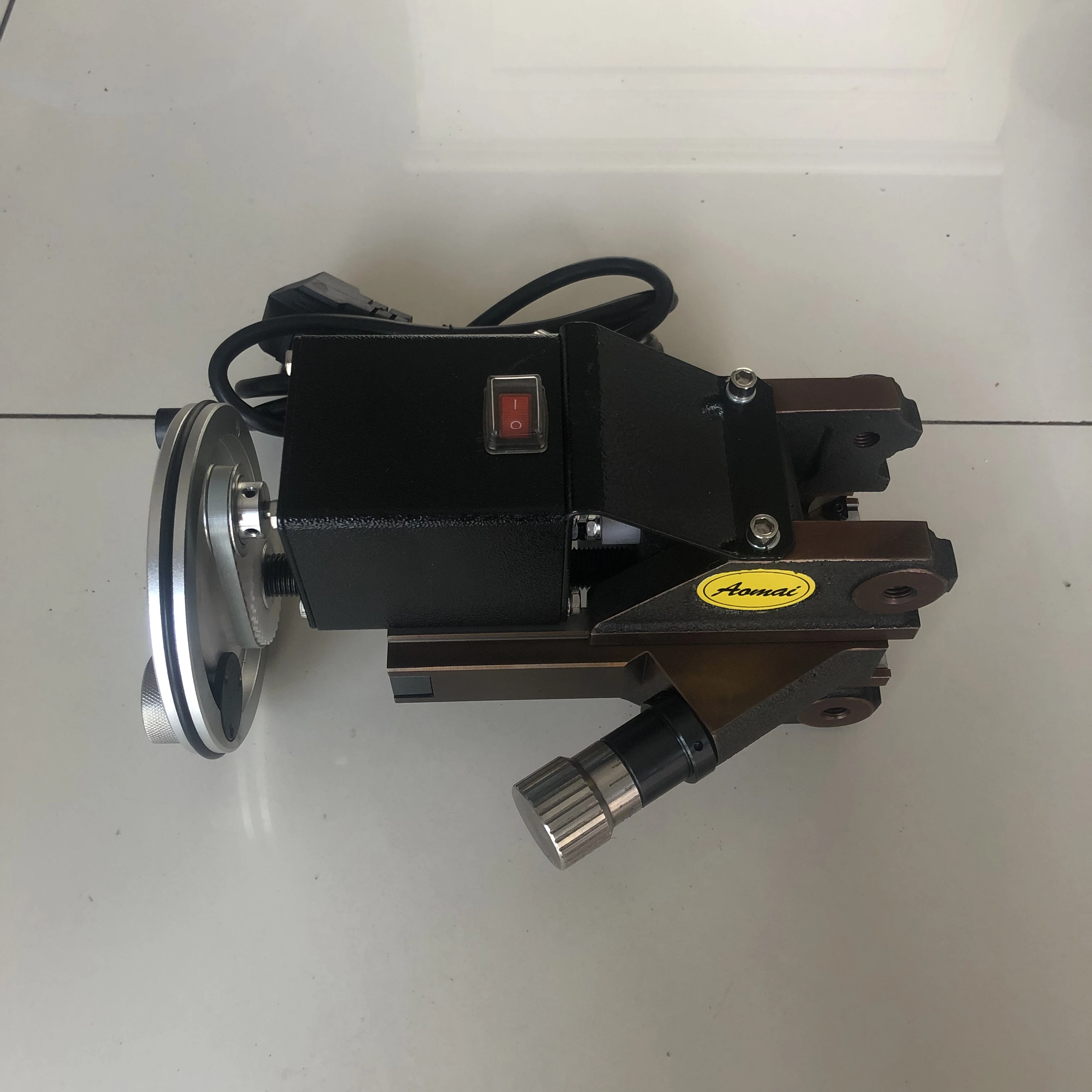 Цена по прейскуранту завода-изготовителя высококачественный тормозной блок AM8700