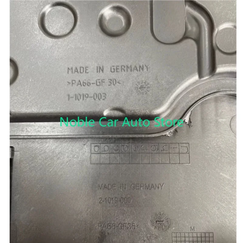 Поддон картера трансмиссии OEM 9G132102500 для Porsche 911, 718, 981, 987 Cayman, Boxster (номера деталей: 9G132102500S1, 9G132102501, 9G132112500) (art.: 3920db6ab2ef8) - 3920db6ab2ef8