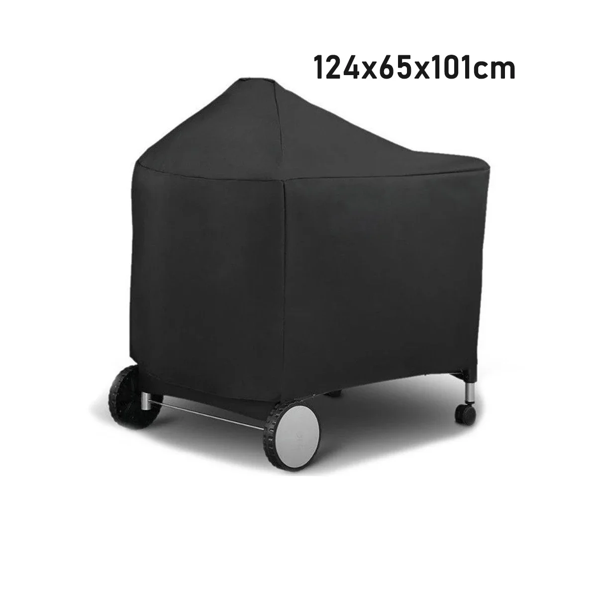 Водонепроницаемый защитный чехол для барбекю и гриля Weber 7152 угольные грили