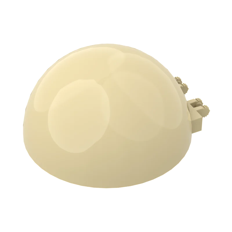 

1pc Compatible MOC Brick Parts 95198 Building Block Particle Assmble Accessories DIY Kid Puzzle Edu Learning Toy Birthday Gift