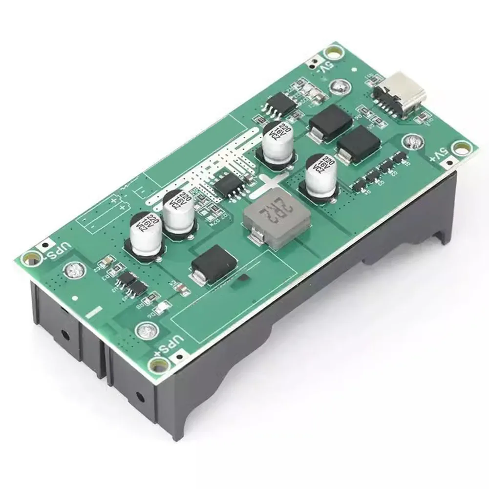 Источник бесперебойного питания ИБП Модуль повышения мощности литиевой батареи